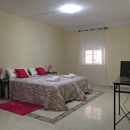 Hotel Alojamento Santa Catarina Alenquer Esterno foto