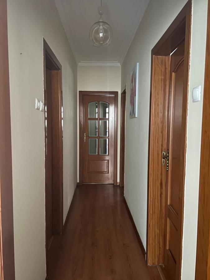 Hotel Alojamento Santa Catarina Alenquer Esterno foto
