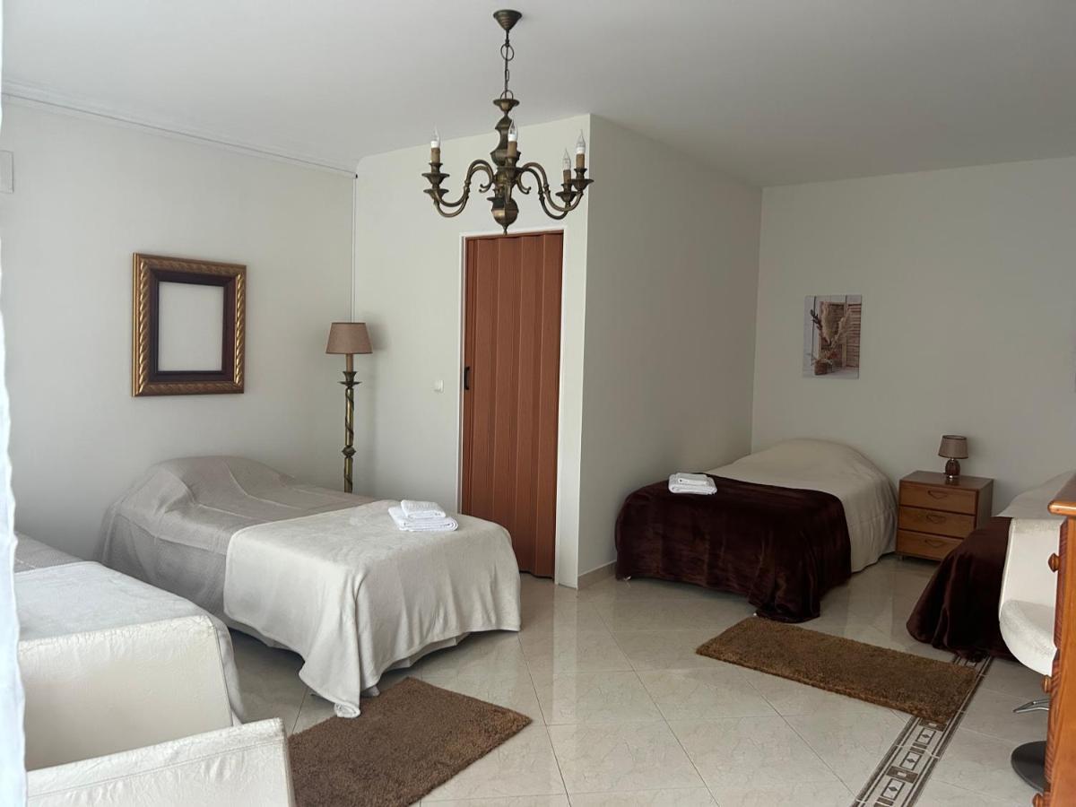 Hotel Alojamento Santa Catarina Alenquer Esterno foto