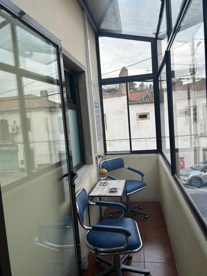 Hotel Alojamento Santa Catarina Alenquer Esterno foto