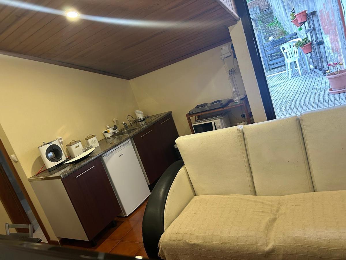 Hotel Alojamento Santa Catarina Alenquer Esterno foto