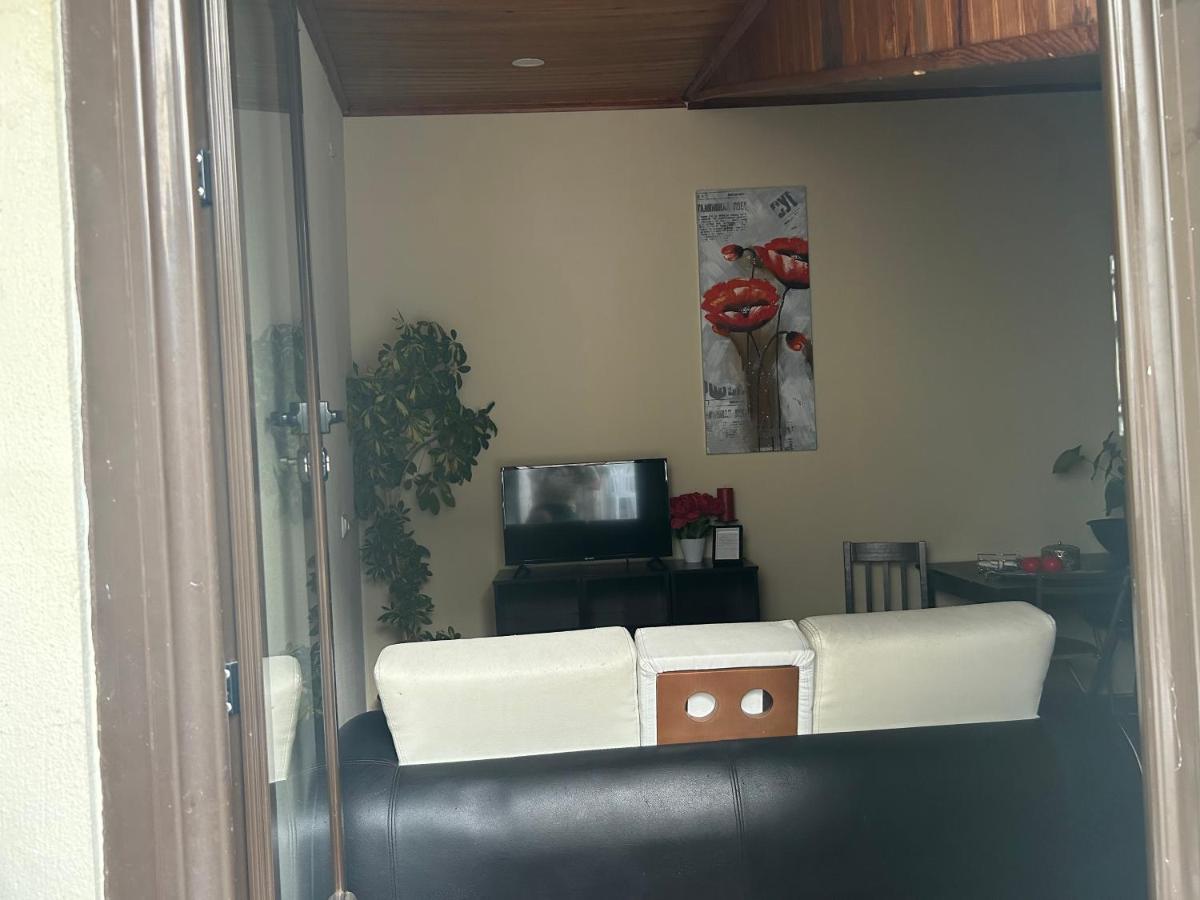 Hotel Alojamento Santa Catarina Alenquer Esterno foto