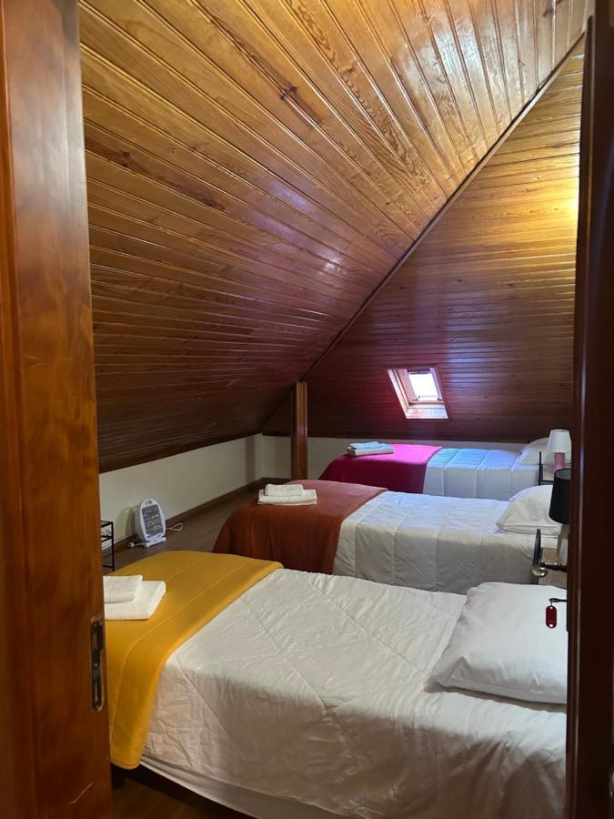Hotel Alojamento Santa Catarina Alenquer Esterno foto