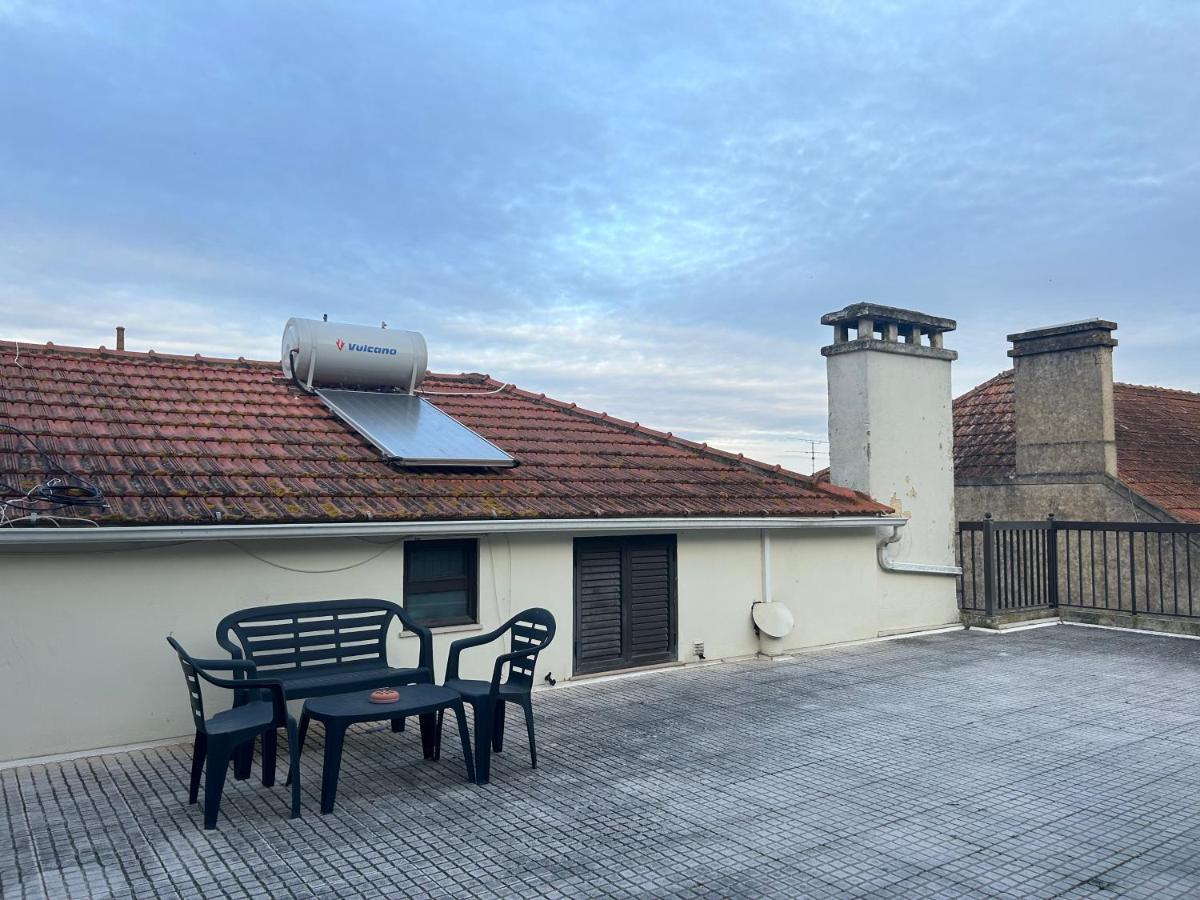 Hotel Alojamento Santa Catarina Alenquer Esterno foto