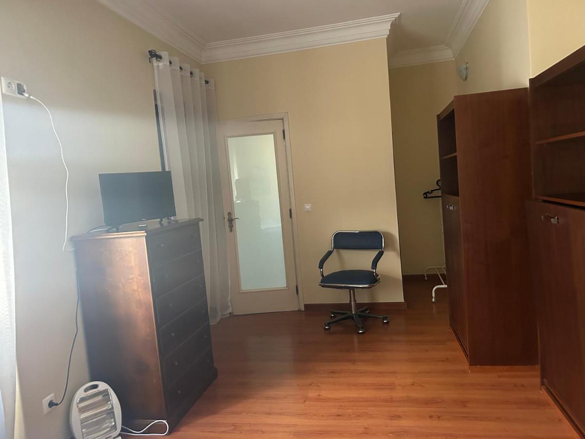 Hotel Alojamento Santa Catarina Alenquer Esterno foto