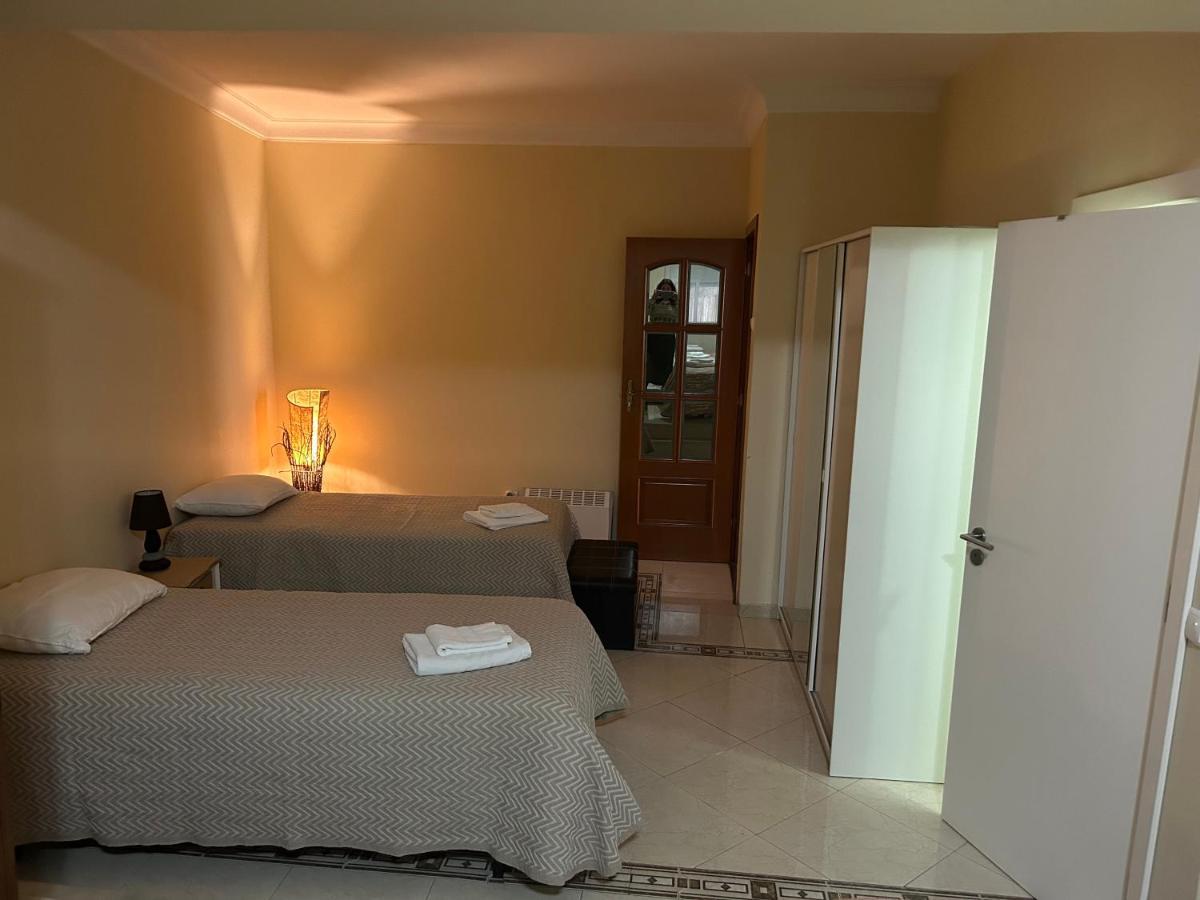 Hotel Alojamento Santa Catarina Alenquer Esterno foto