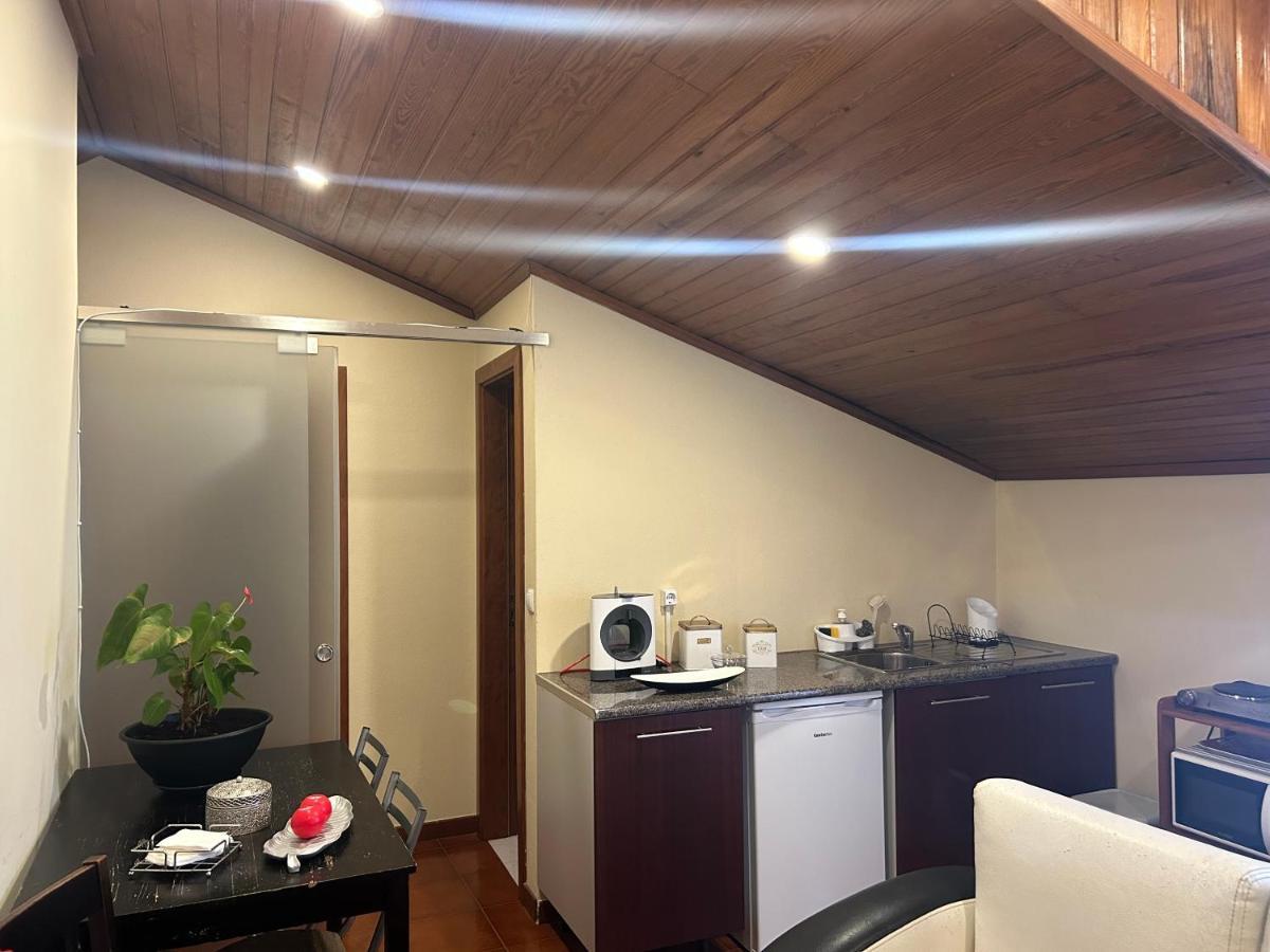 Hotel Alojamento Santa Catarina Alenquer Esterno foto