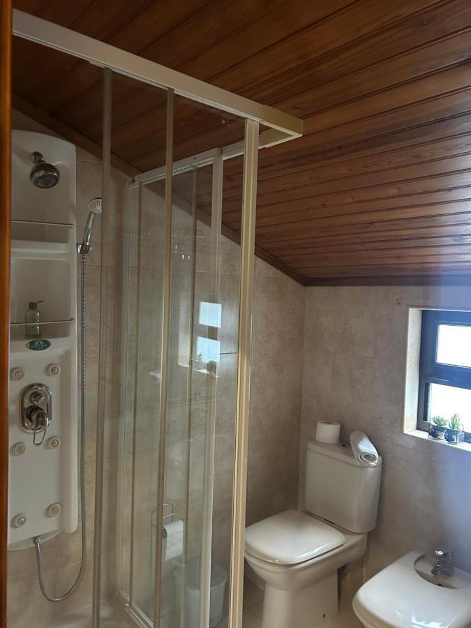 Hotel Alojamento Santa Catarina Alenquer Esterno foto