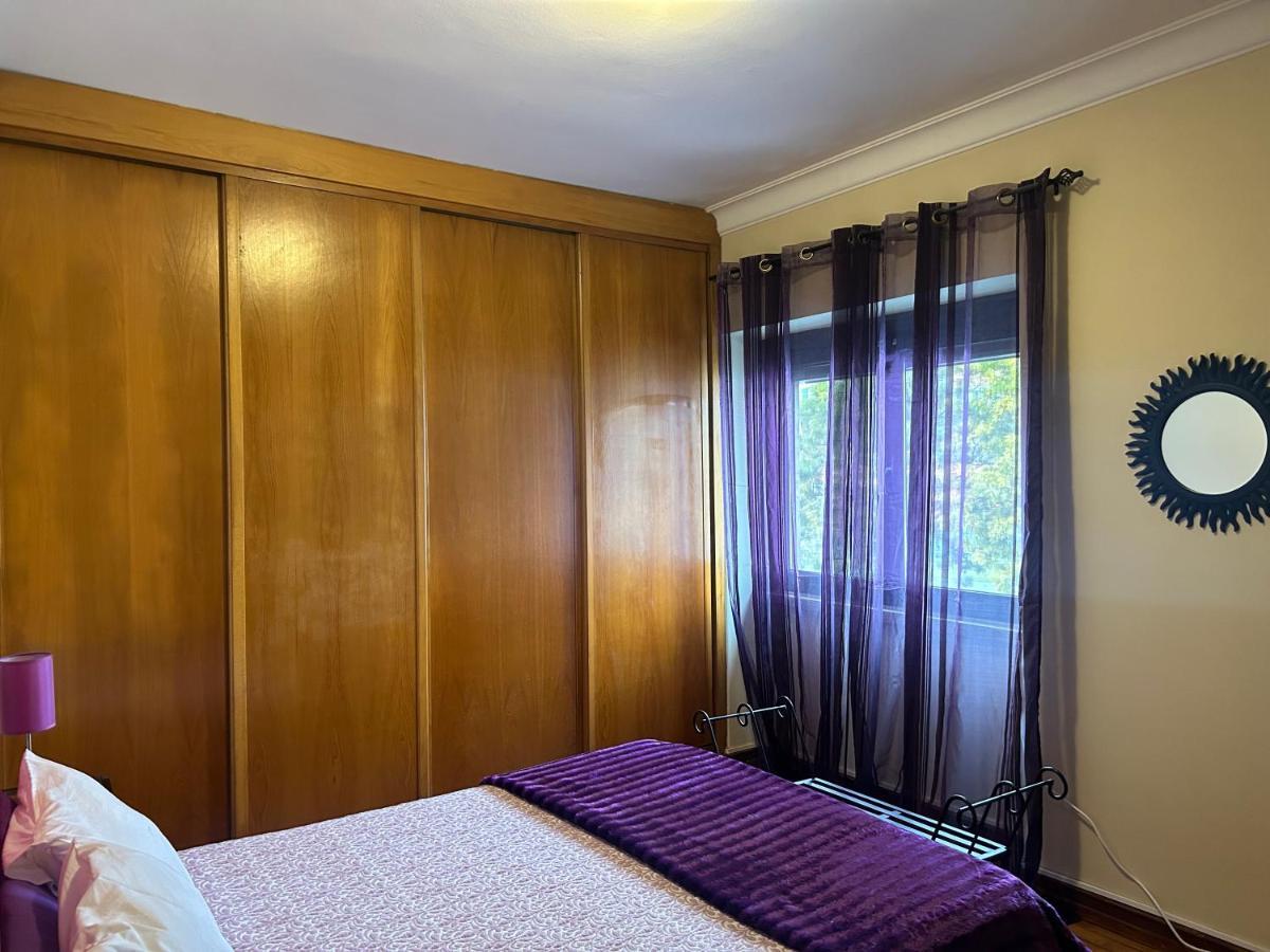 Hotel Alojamento Santa Catarina Alenquer Esterno foto