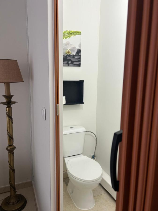 Hotel Alojamento Santa Catarina Alenquer Esterno foto