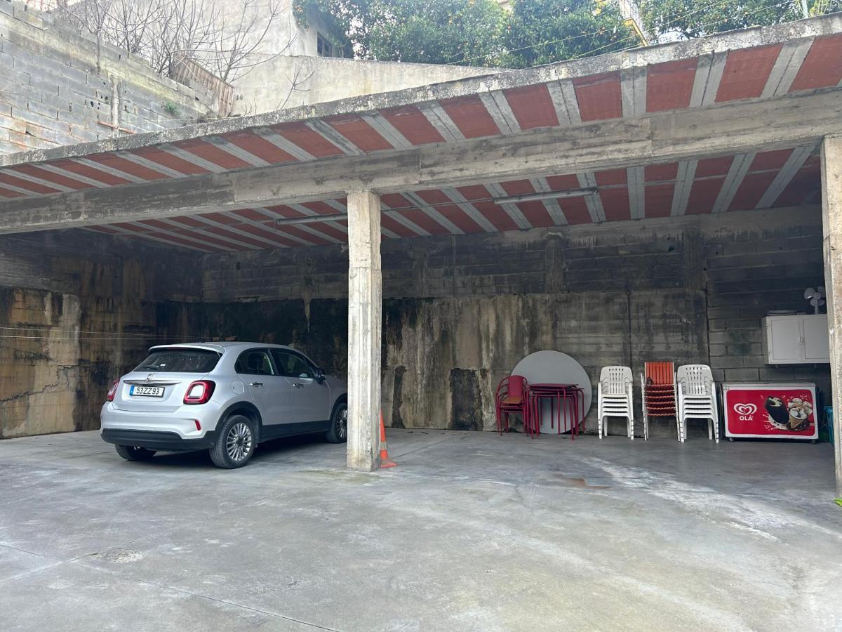 Hotel Alojamento Santa Catarina Alenquer Esterno foto