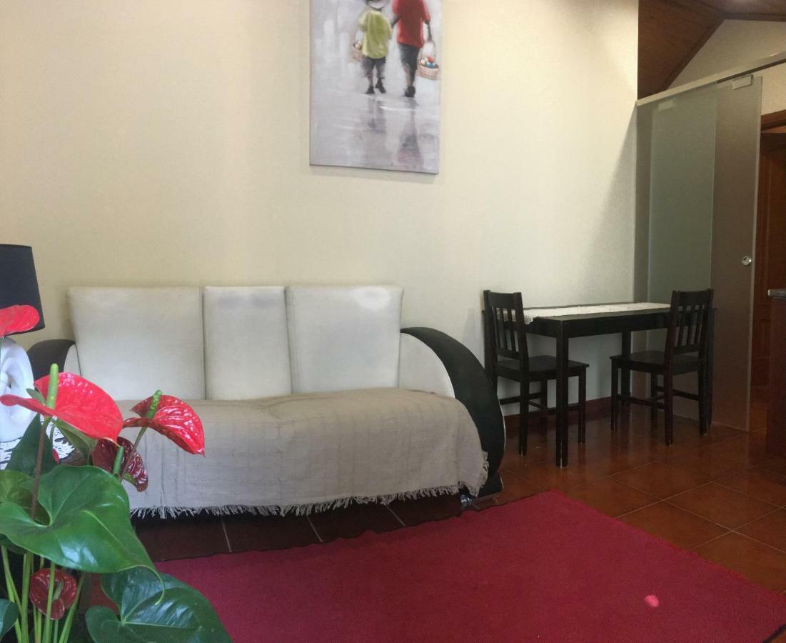 Hotel Alojamento Santa Catarina Alenquer Esterno foto