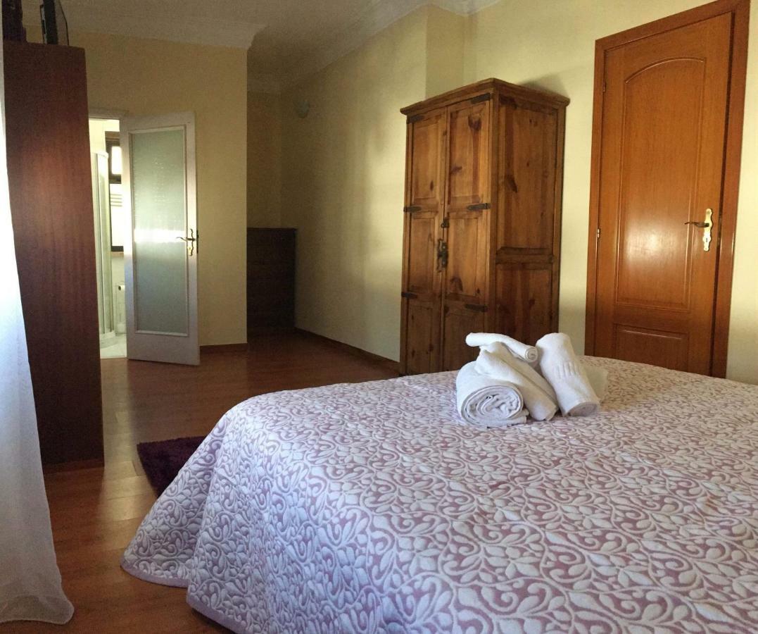Hotel Alojamento Santa Catarina Alenquer Esterno foto