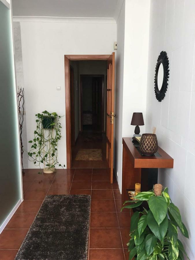 Hotel Alojamento Santa Catarina Alenquer Esterno foto