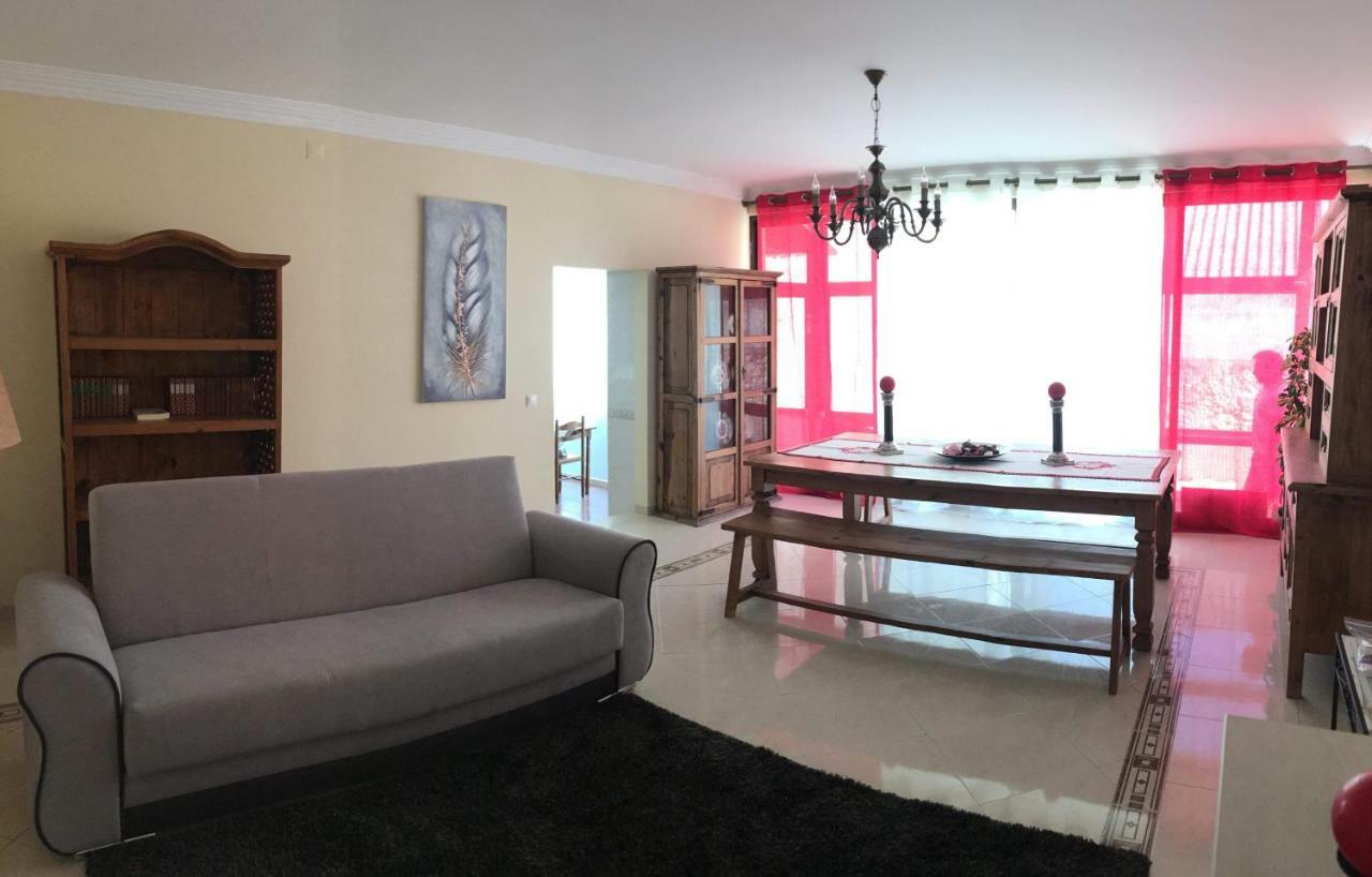 Hotel Alojamento Santa Catarina Alenquer Esterno foto