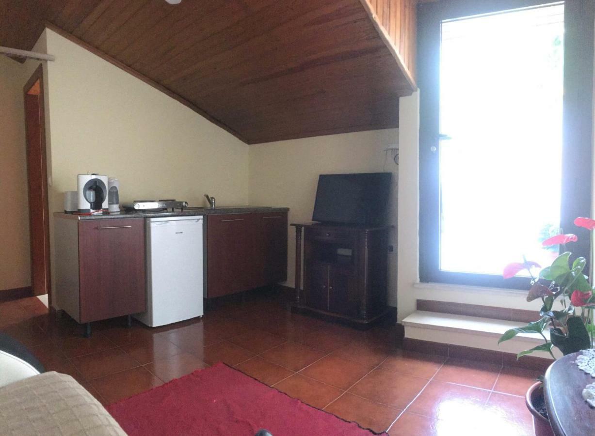 Hotel Alojamento Santa Catarina Alenquer Esterno foto